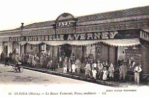 BIVEN Georges - 374 - Oujda